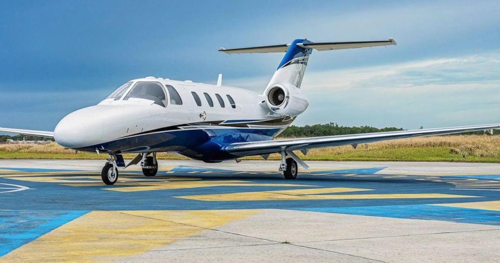 CITATION JET 1994