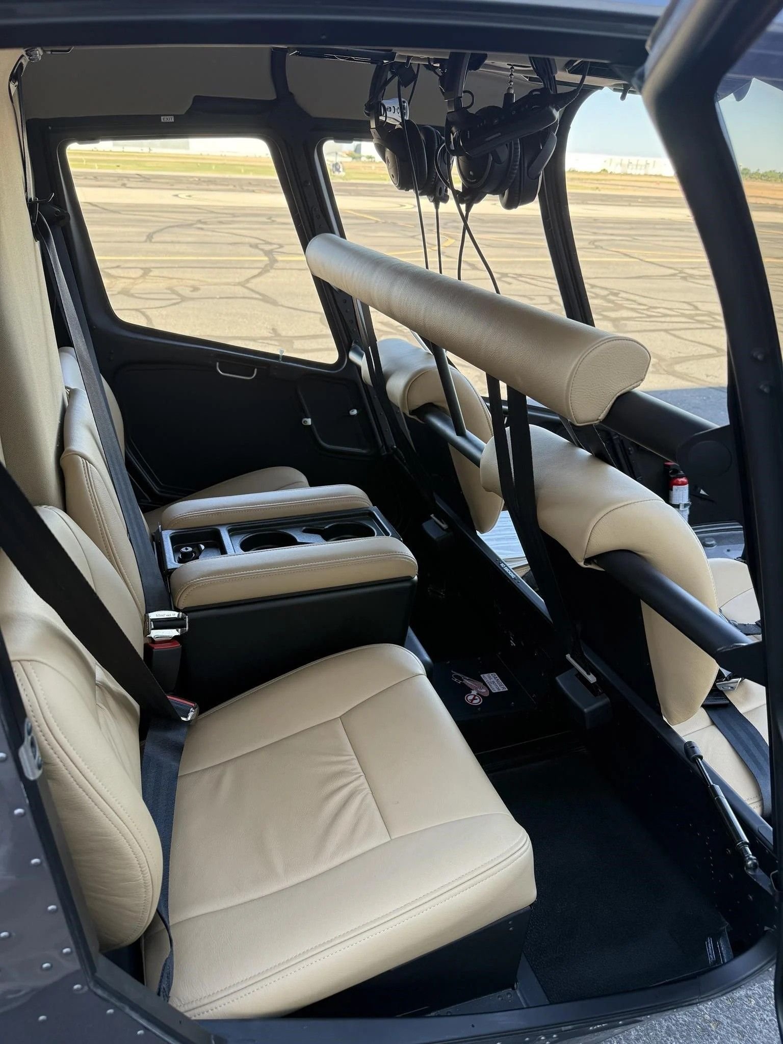 ROBINSON R66 2021