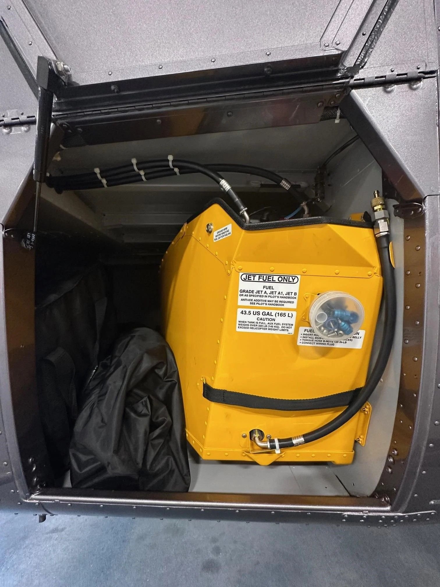 ROBINSON R66 2021