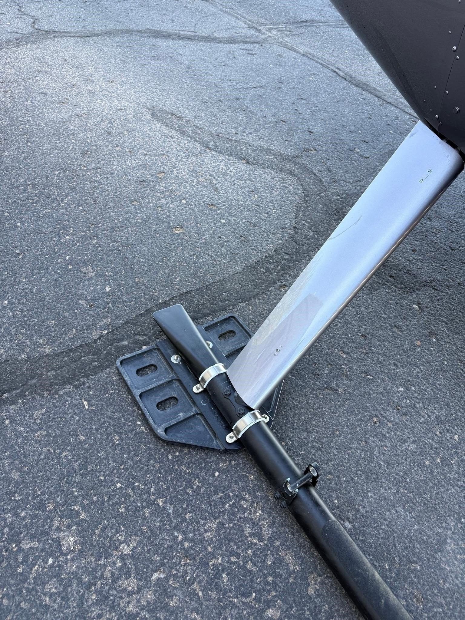 ROBINSON R66 2021