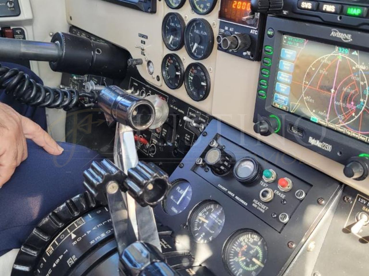 KING AIR C90B JAGUAR EDITION 1998