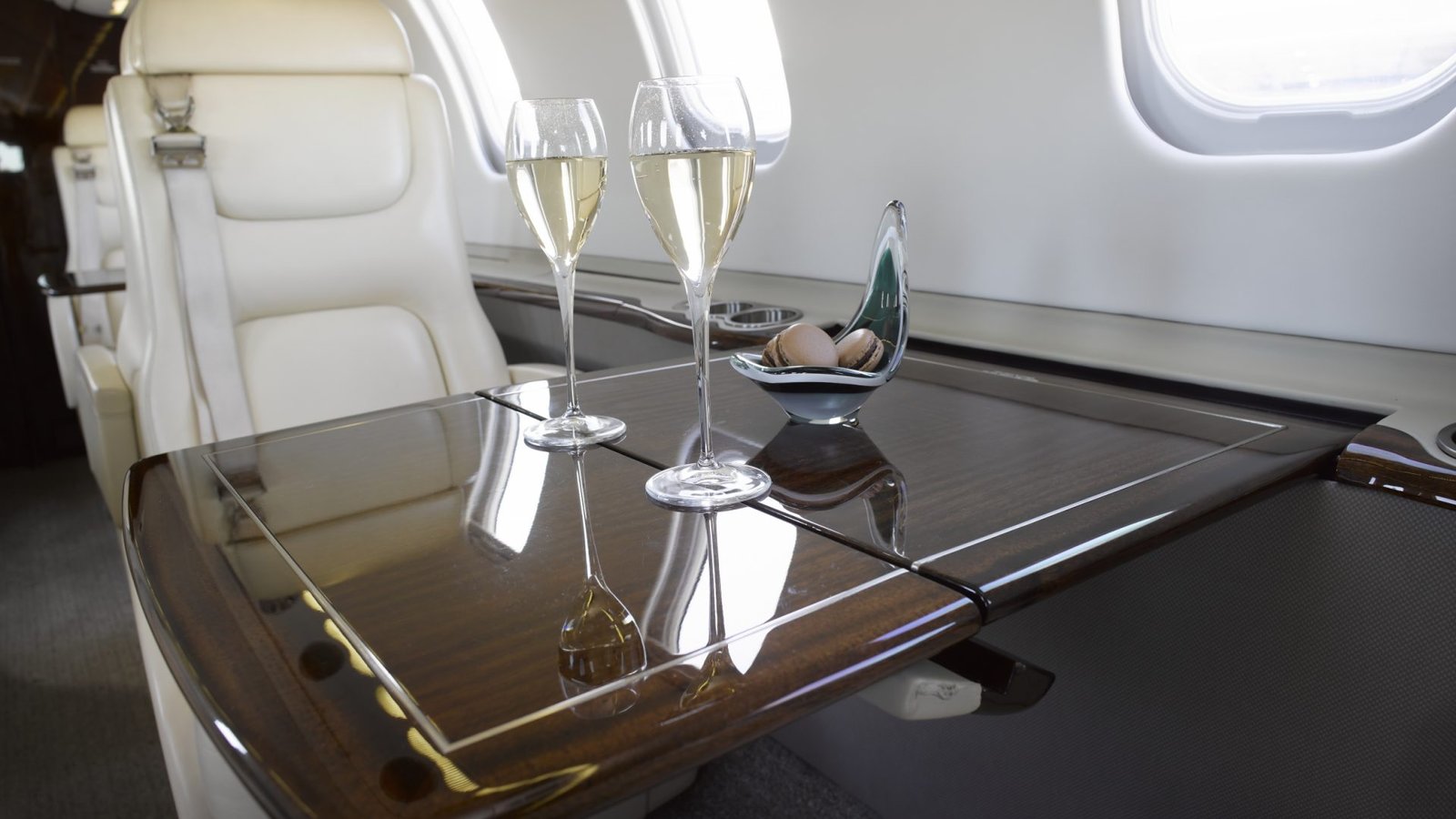 BOMBARDIER LEARJET 45 2002