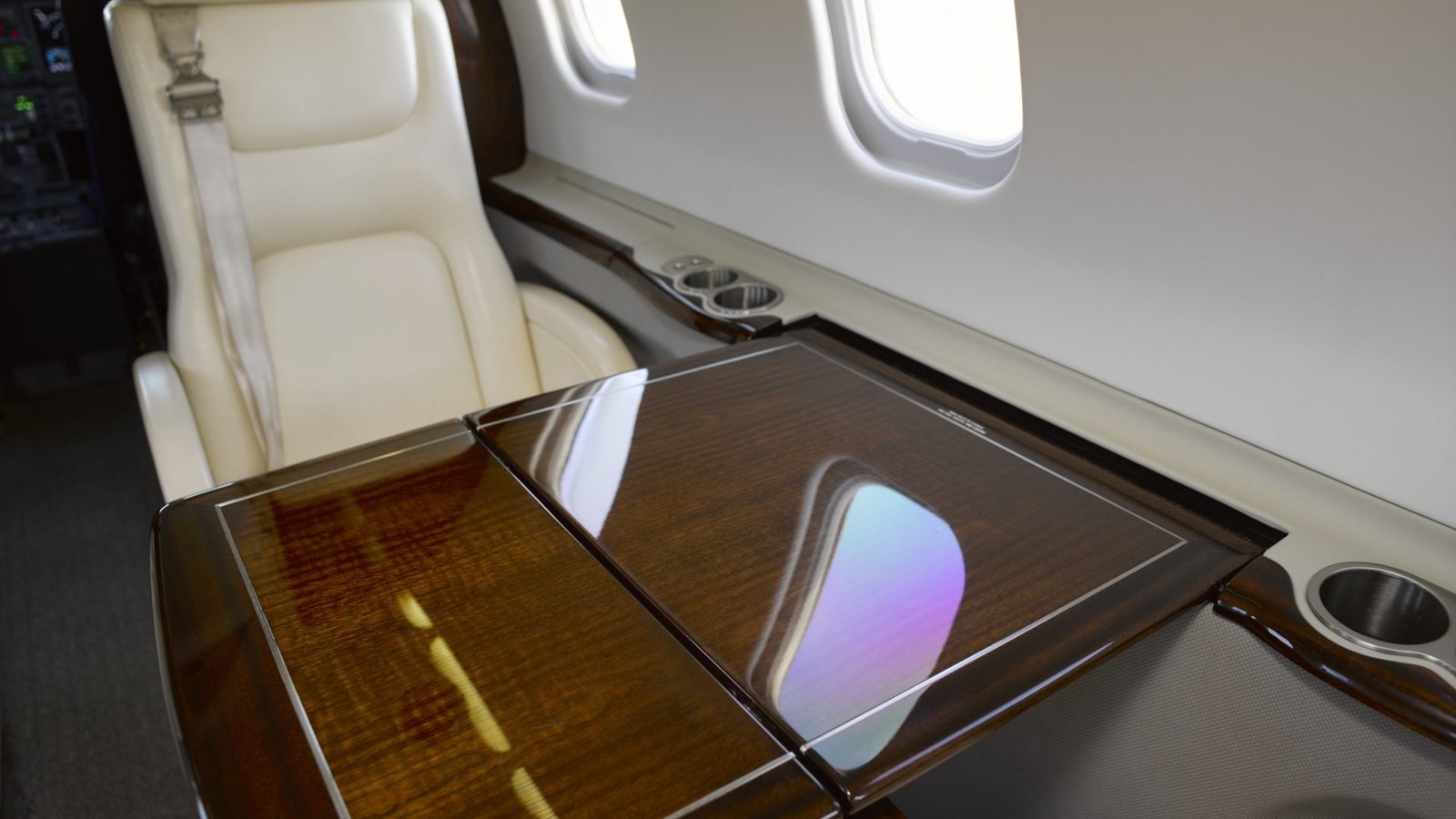 BOMBARDIER LEARJET 45 2002