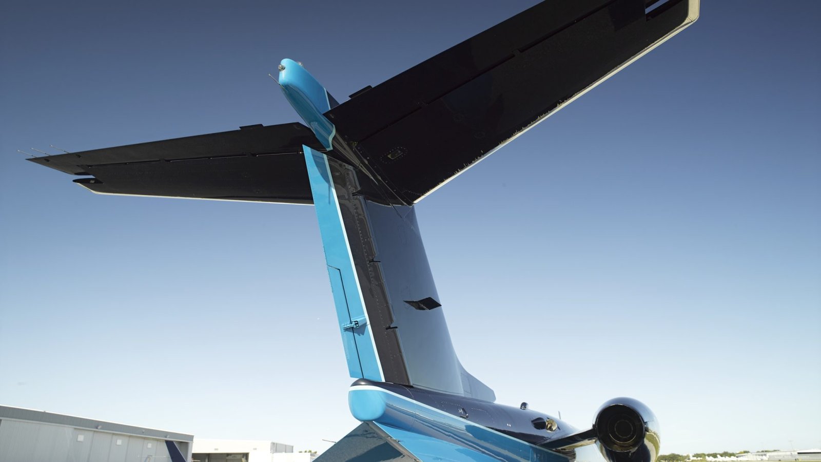 BOMBARDIER LEARJET 45 2002