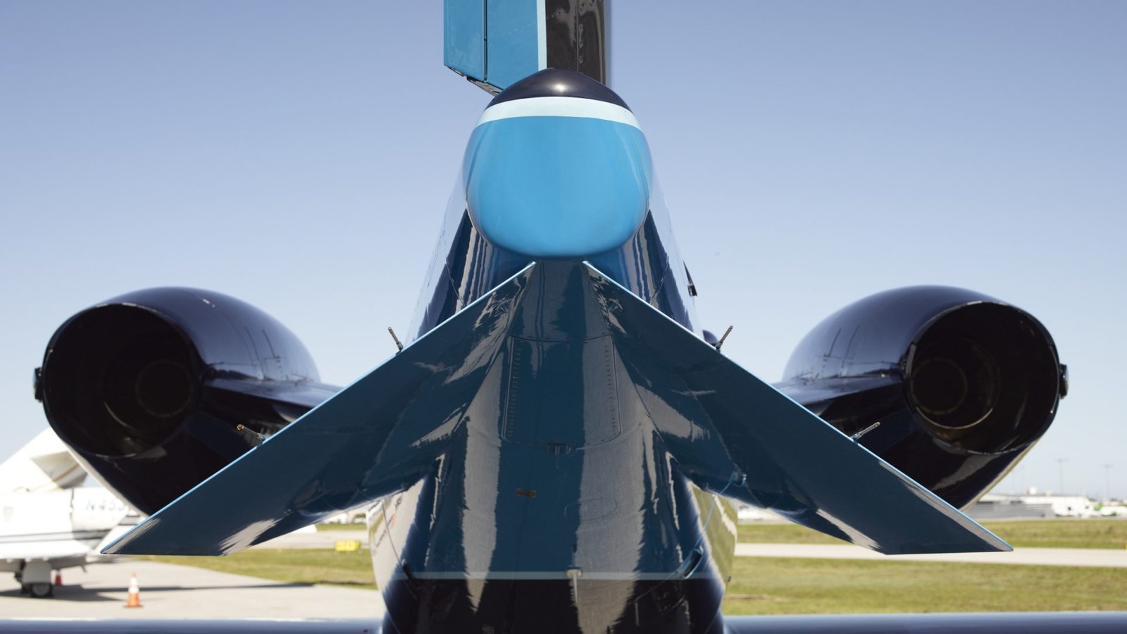BOMBARDIER LEARJET 45 2002