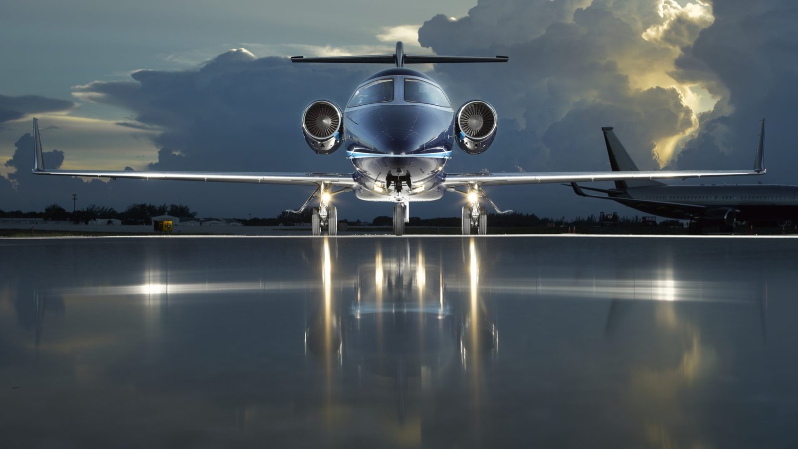 BOMBARDIER LEARJET 45 2002
