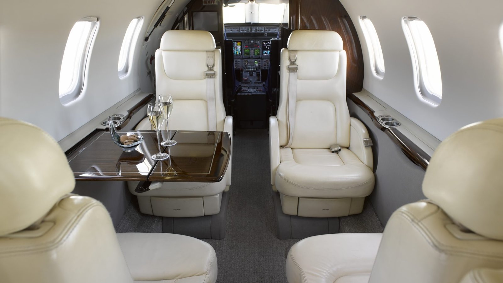 BOMBARDIER LEARJET 45 2002