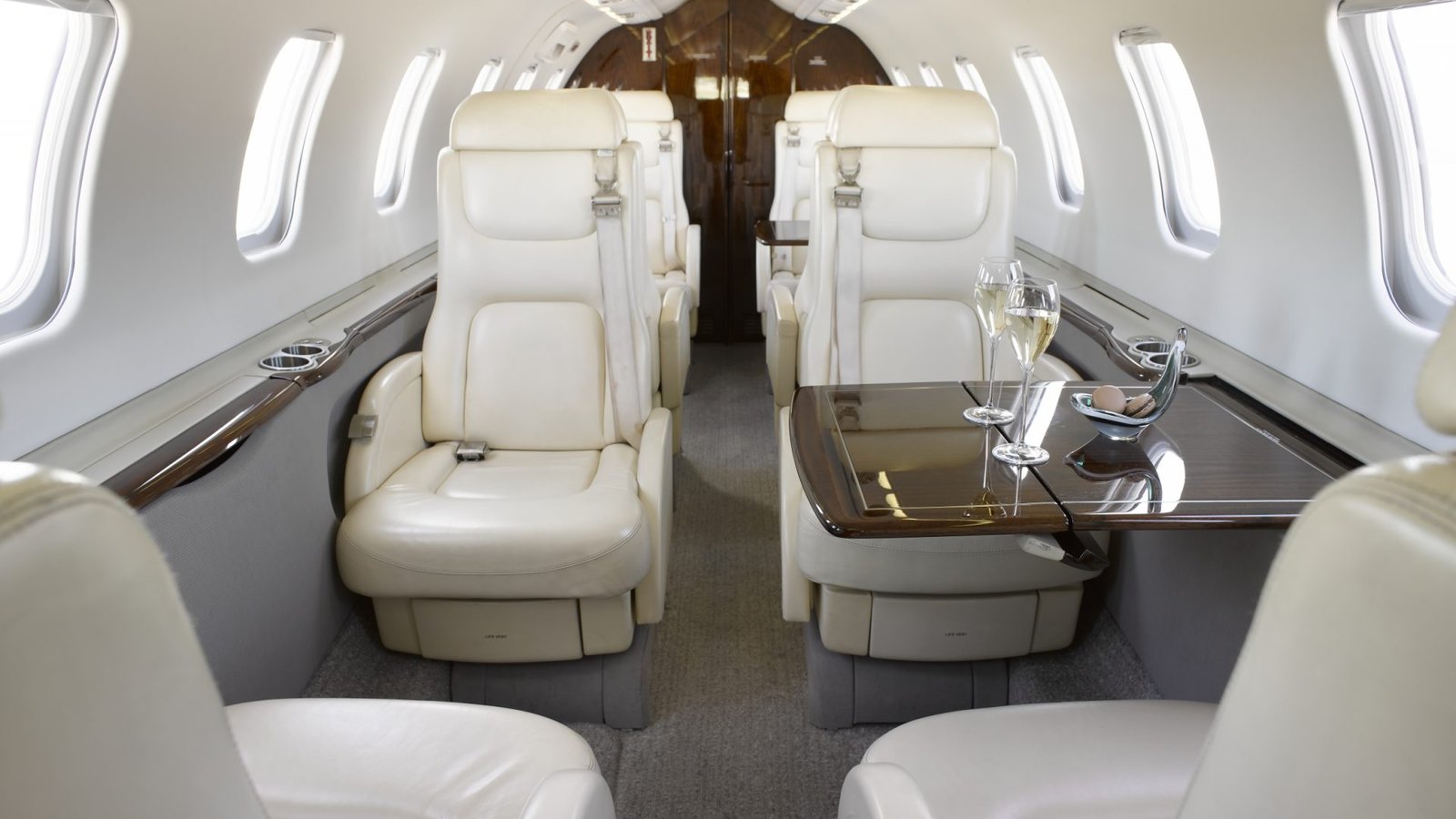 BOMBARDIER LEARJET 45 2002