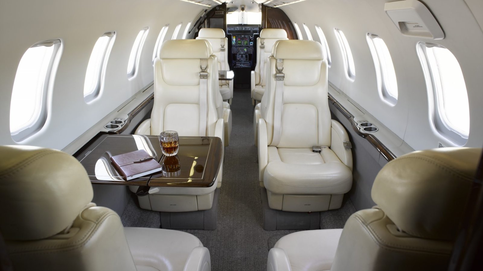 BOMBARDIER LEARJET 45 2002