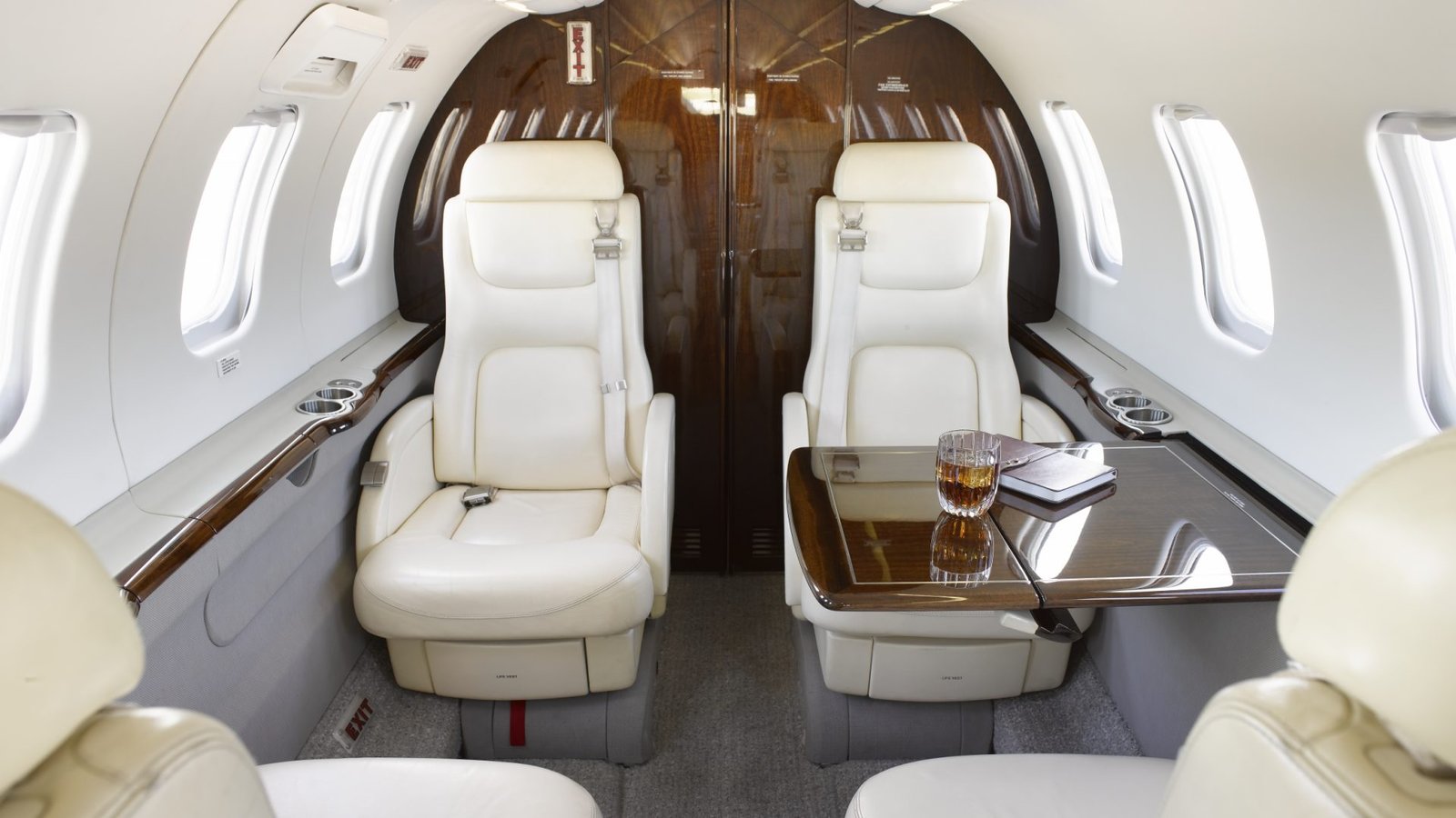 BOMBARDIER LEARJET 45 2002