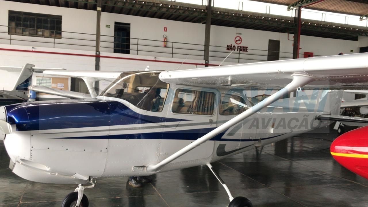 CESSNA 172RG CUTLASS 1979