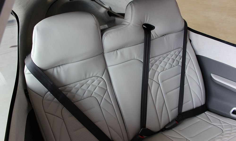 CIRRUS SR22T G7 GTS 2024