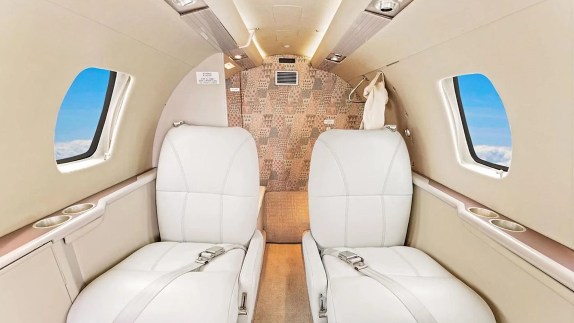CITATION JET 1994