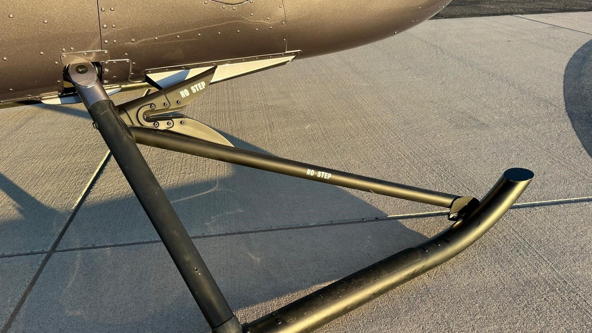 ROBINSON R66 2021 No Aeronavesavenda