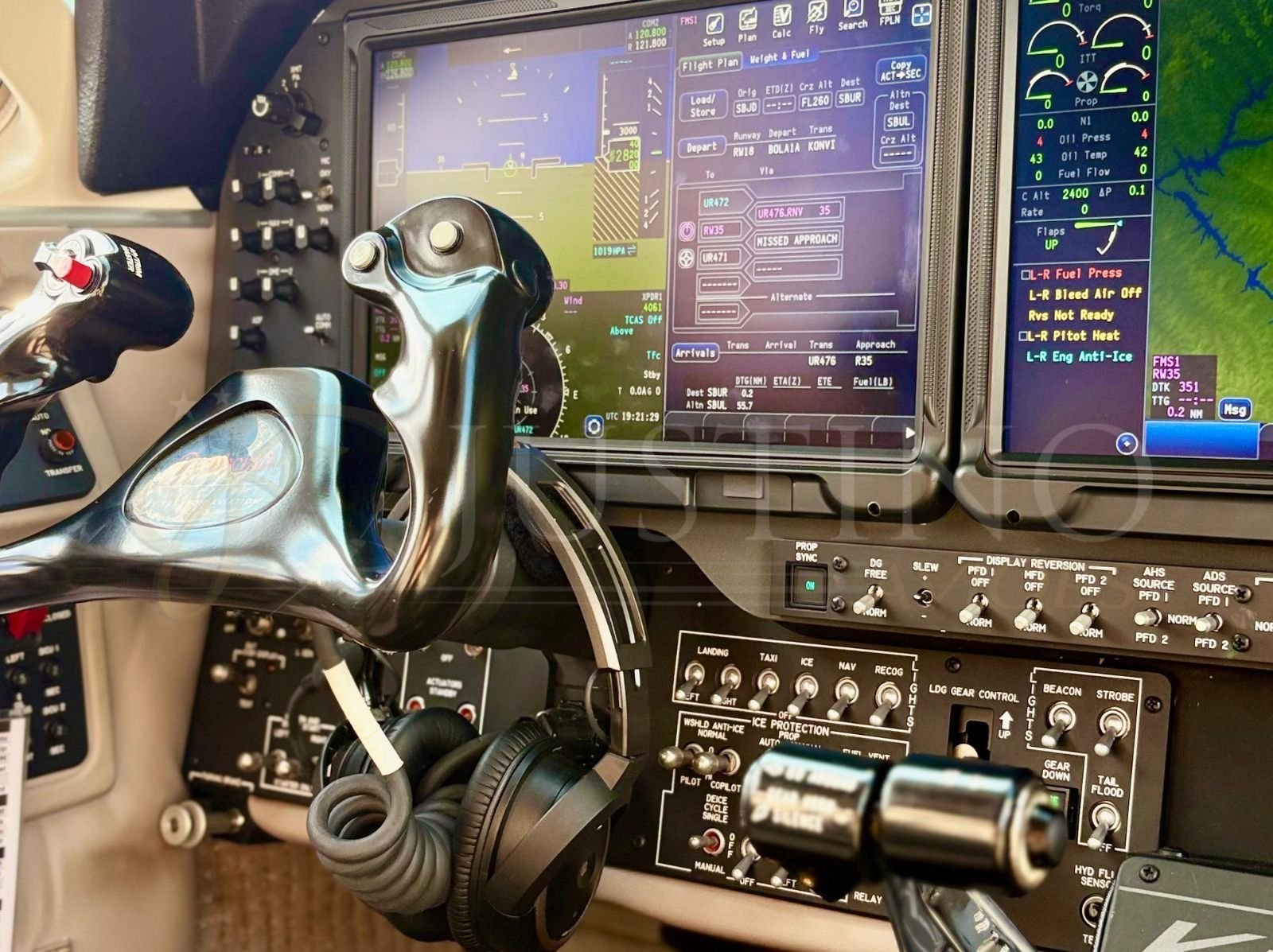 BEECHCRAFT KING AIR 260 2022