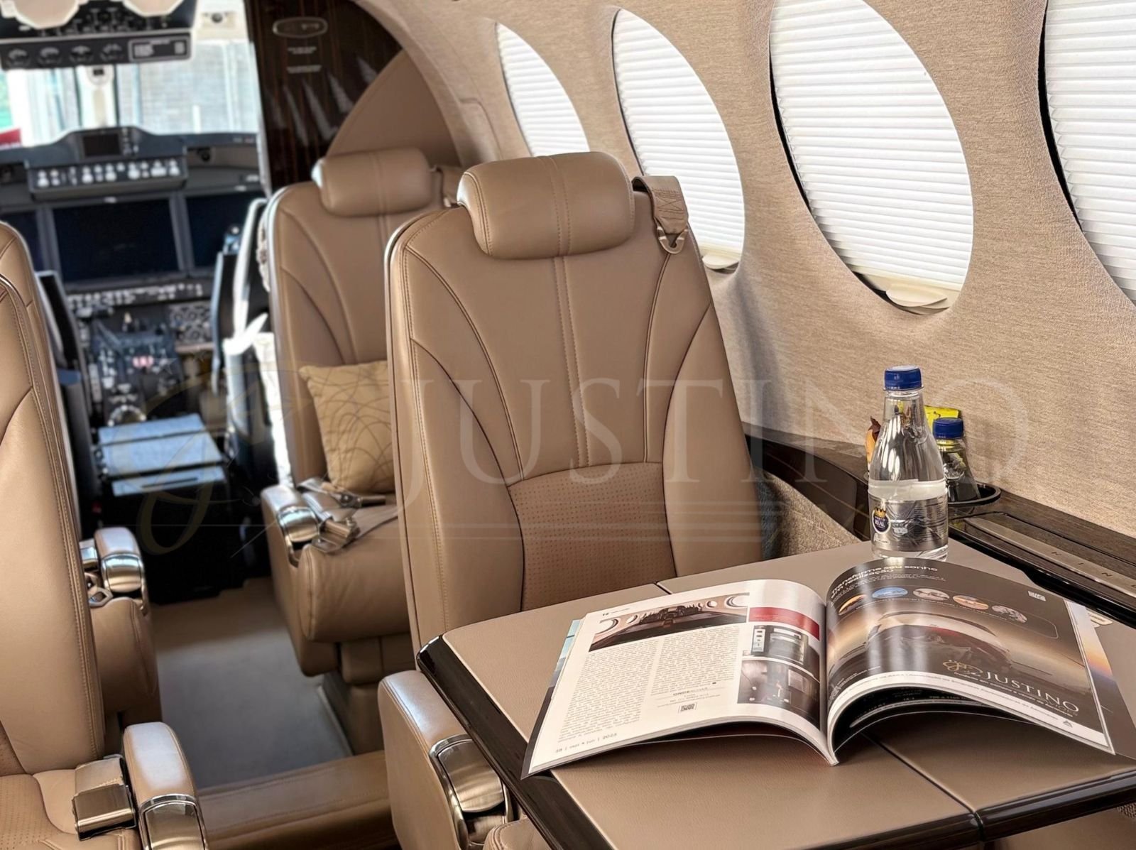 BEECHCRAFT KING AIR 260 2022
