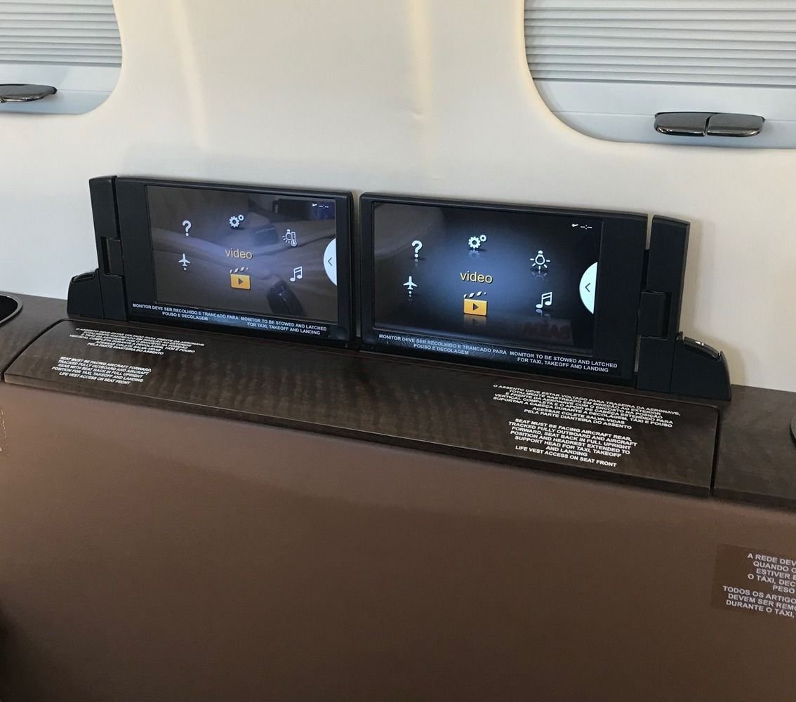 BOMBARDIER LEARJET 75 2016/17