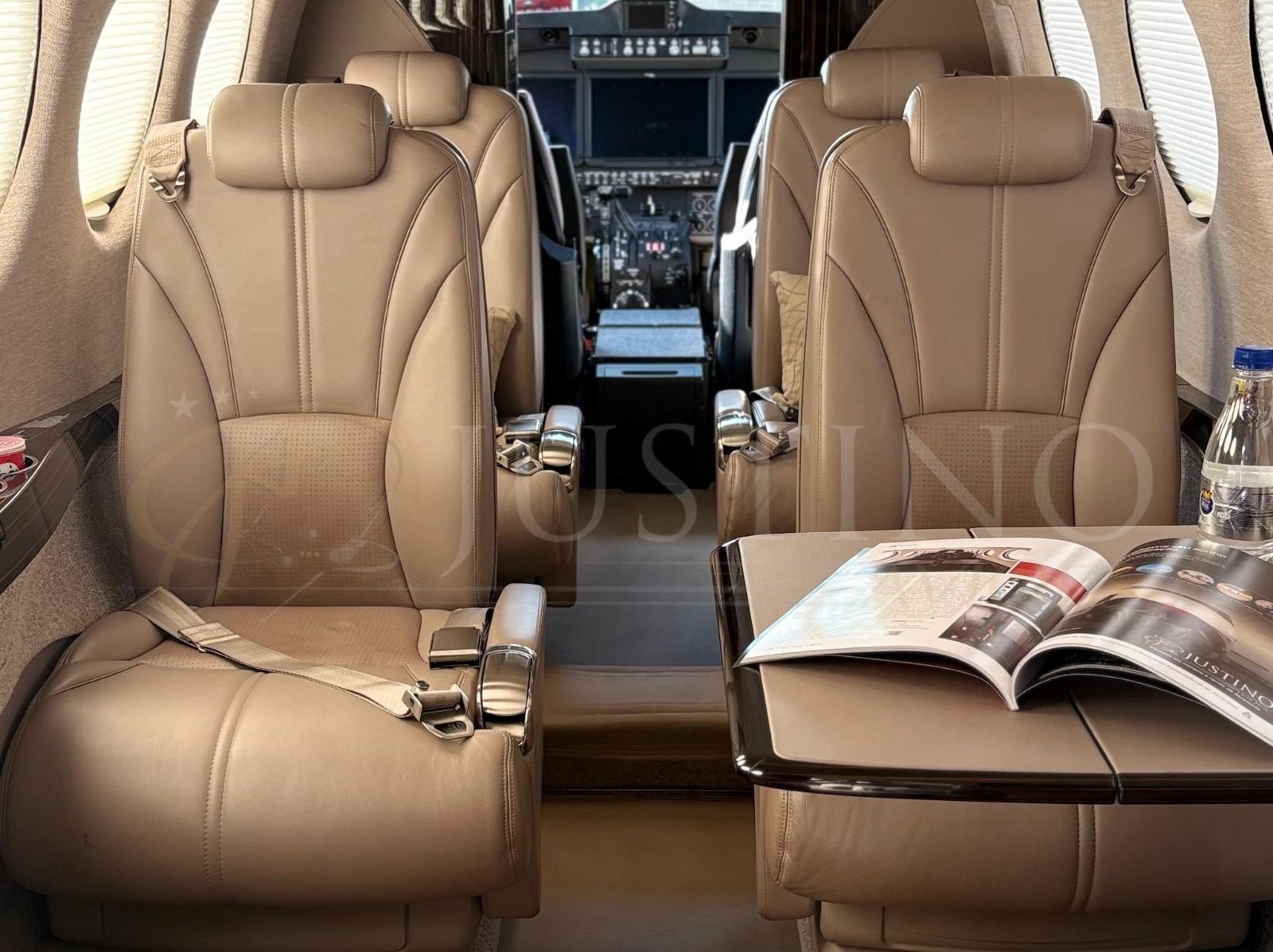 BEECHCRAFT KING AIR 260 2022