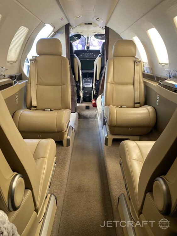 CESSNA CITATION M2 2019