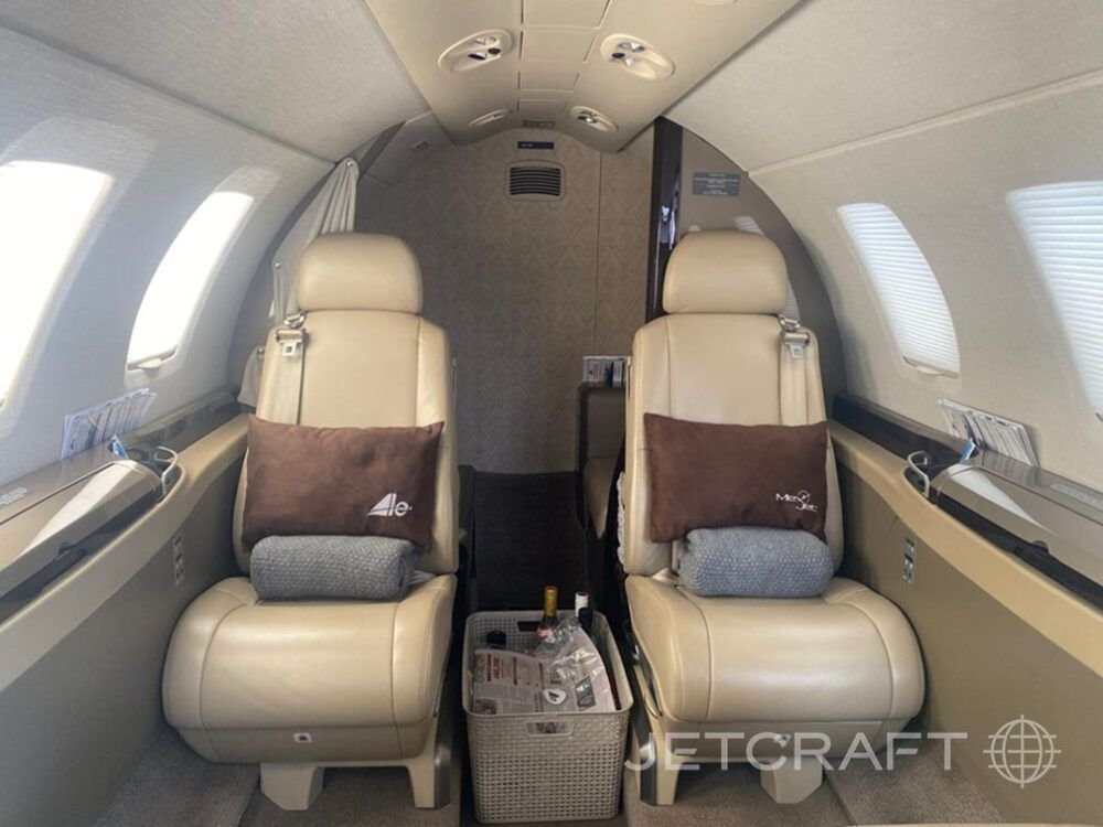 CESSNA CITATION M2 2019