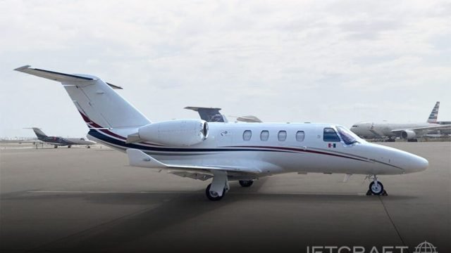 CESSNA CITATION M2 2019