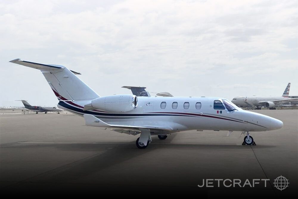 CESSNA CITATION M2 2019