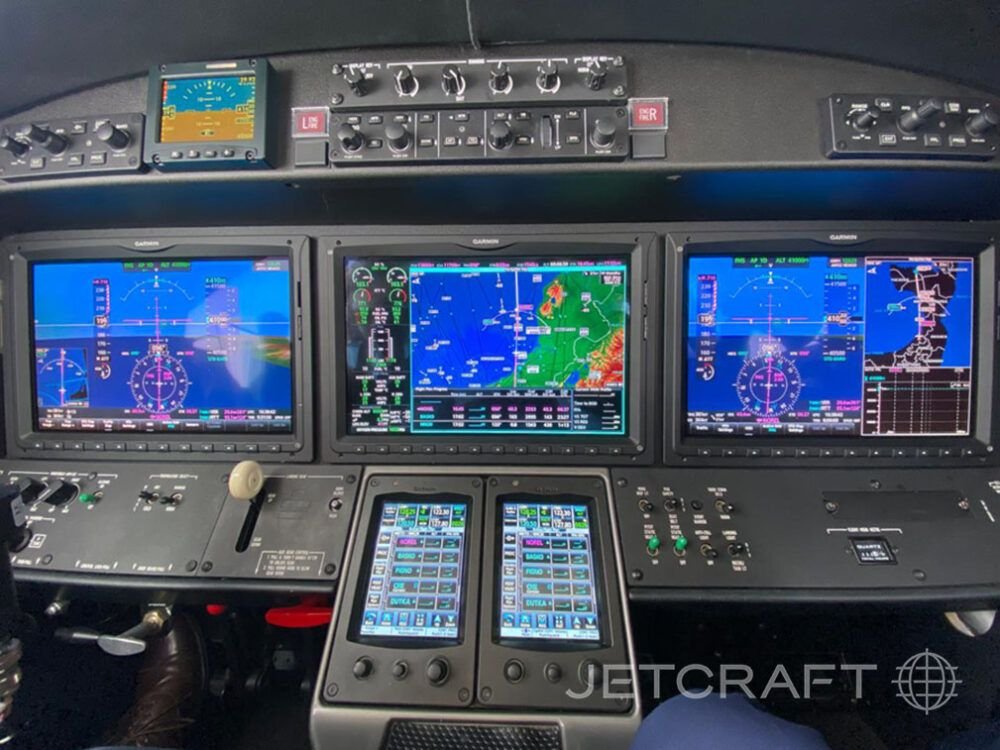 CESSNA CITATION M2 2019