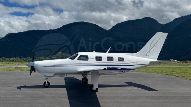 PIPER MALIBU MATRIX 2011