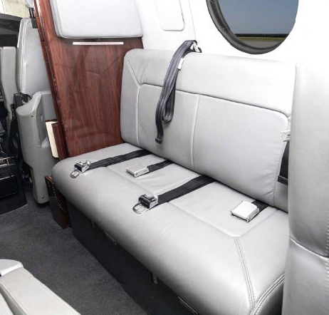 BEECHCRAFT KING AIR B200 2003