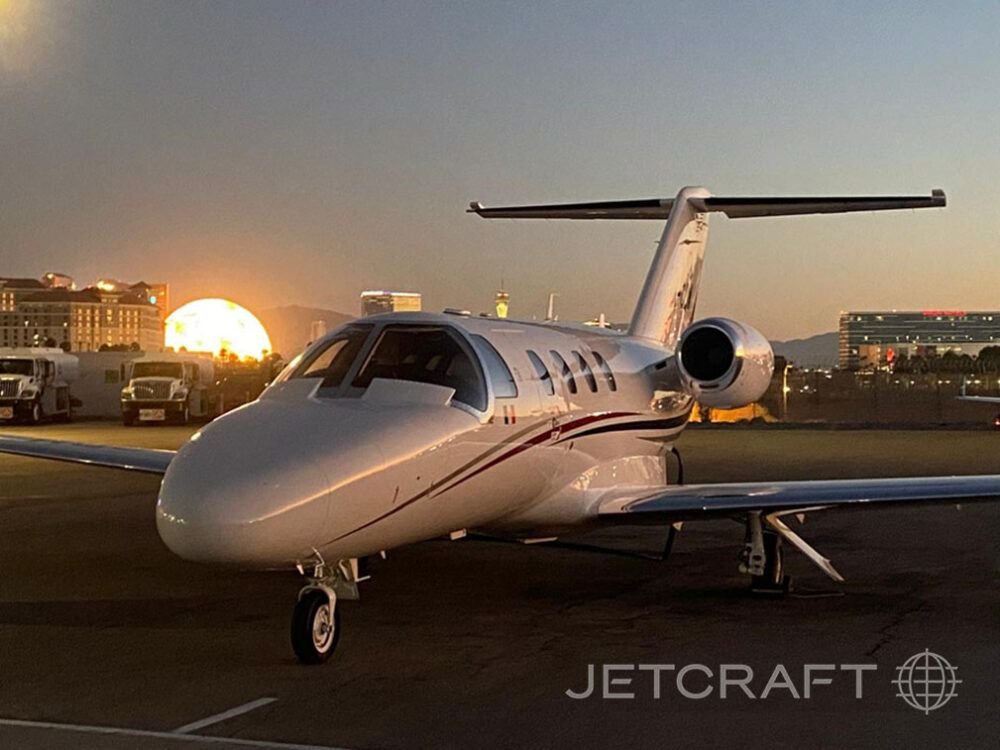 CESSNA CITATION M2 2019