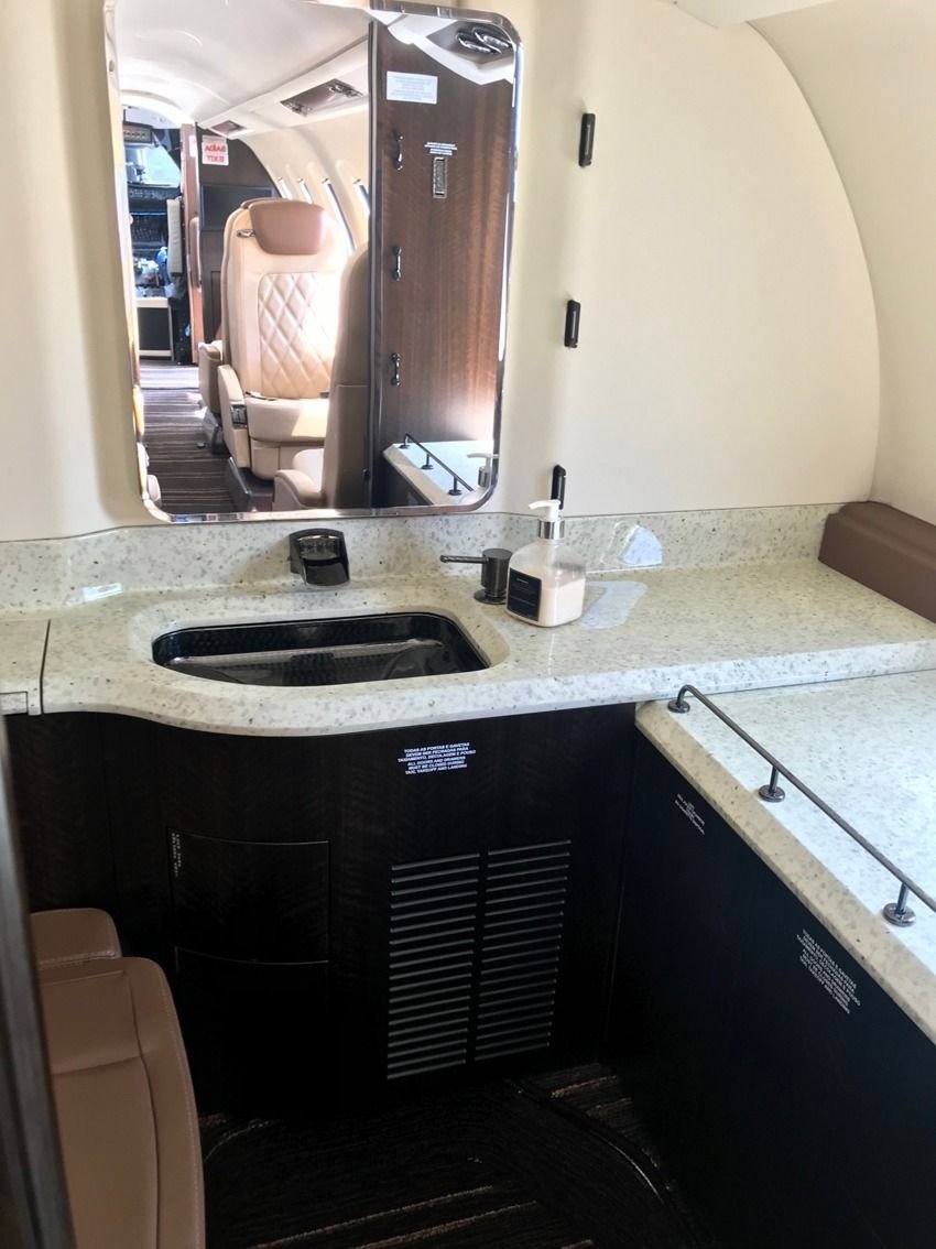 BOMBARDIER LEARJET 75 2016/17