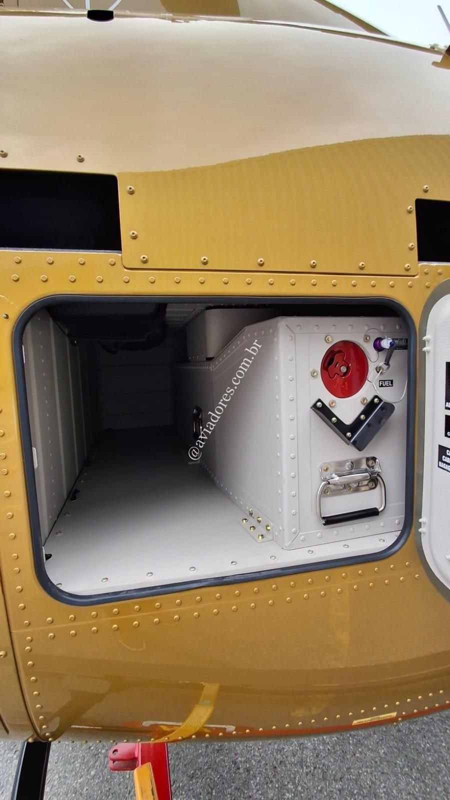 BELL 505 JET RANGER X 2025