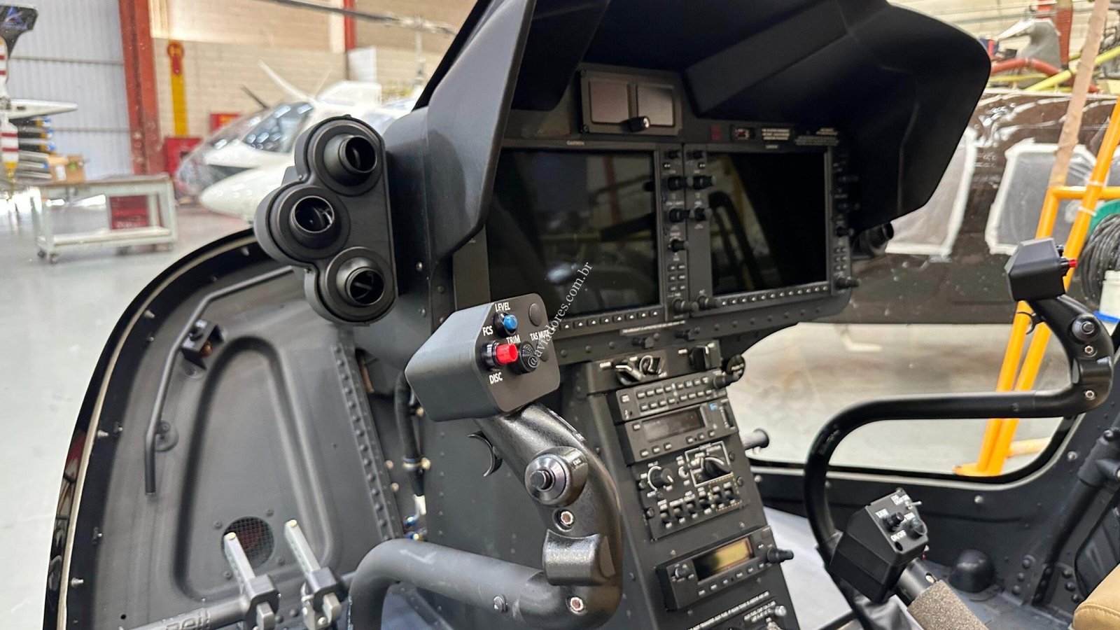 BELL 505 JET RANGER X 2025