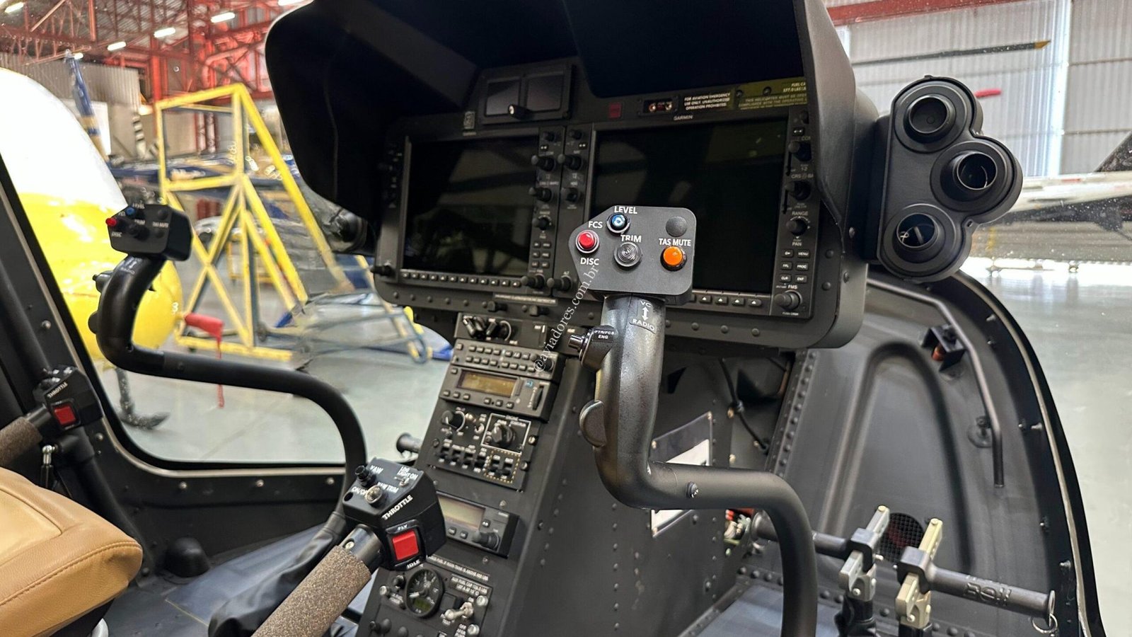 BELL 505 JET RANGER X 2025