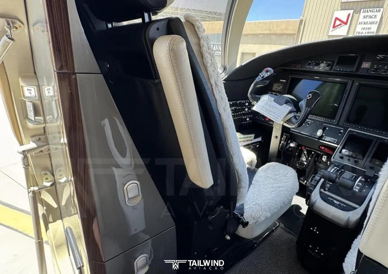 CESSNA CITATION M2 2017