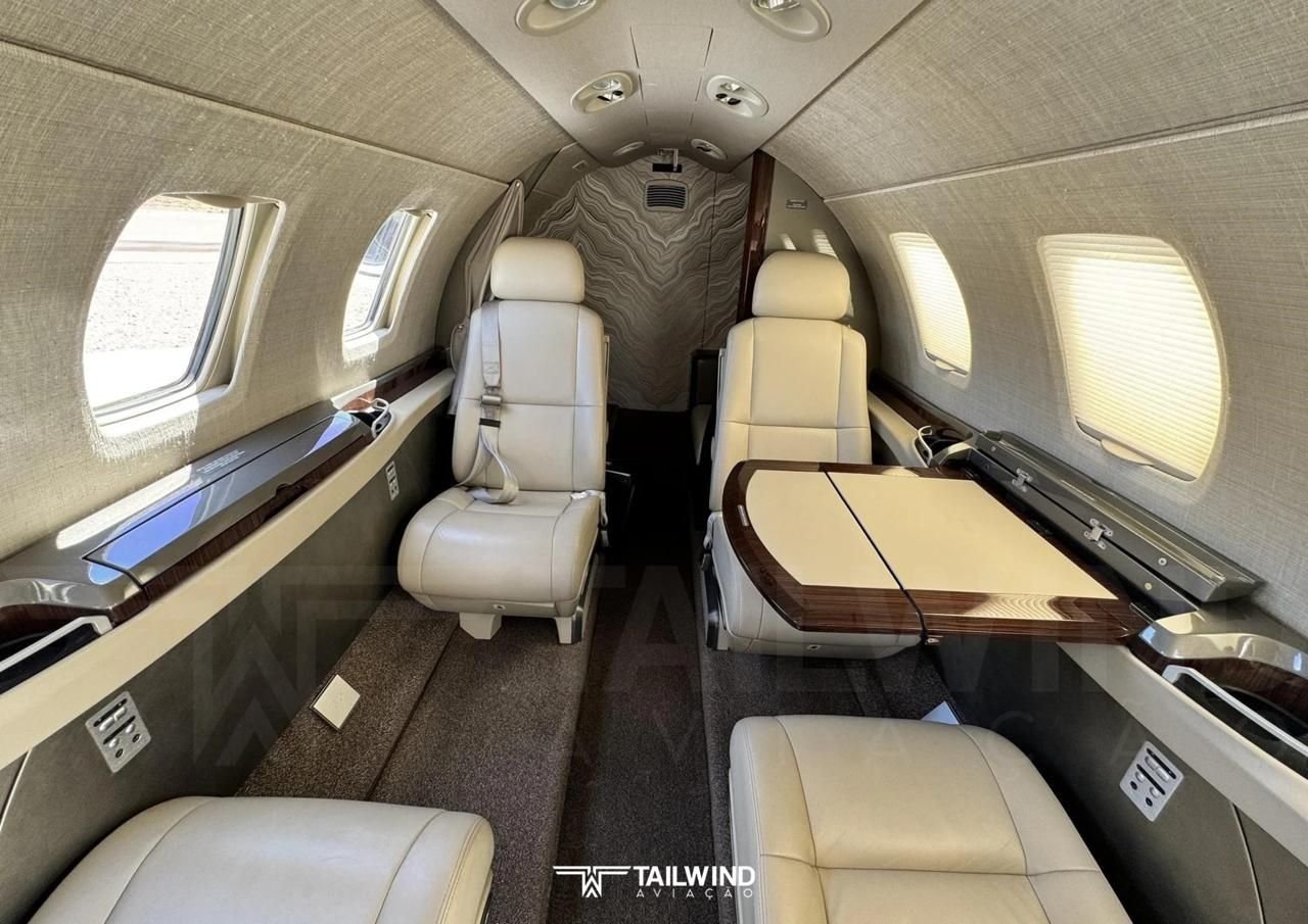 CESSNA CITATION M2 2017