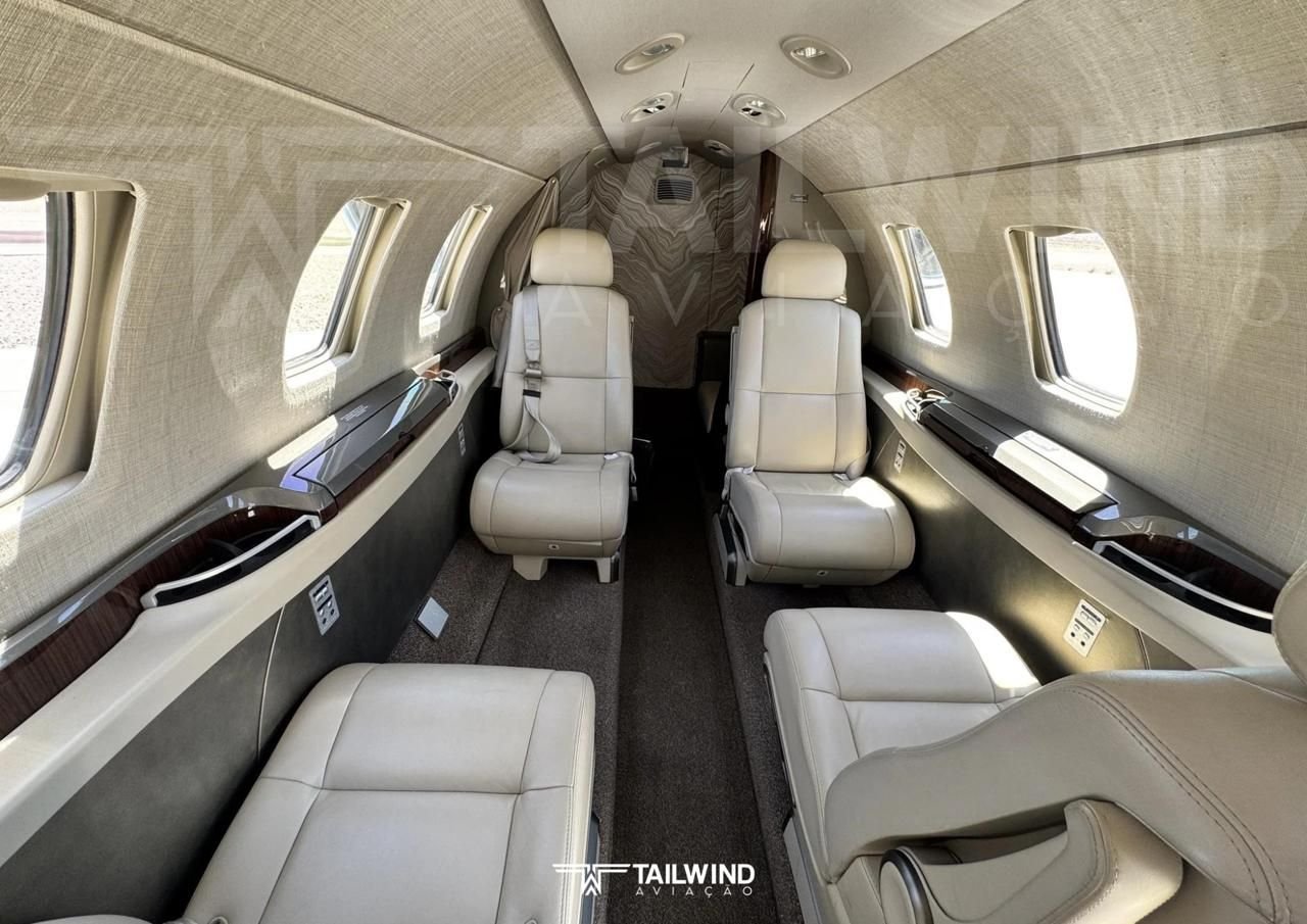 CESSNA CITATION M2 2017