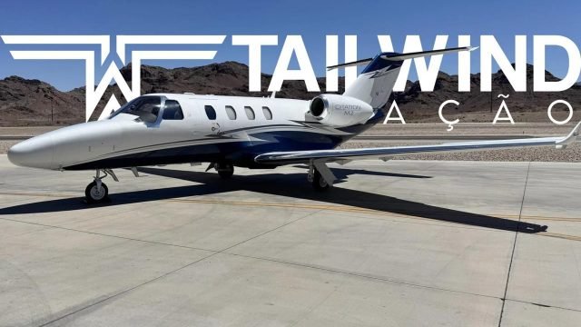 CESSNA CITATION M2 2017