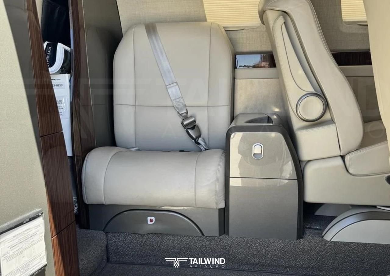 CESSNA CITATION M2 2017