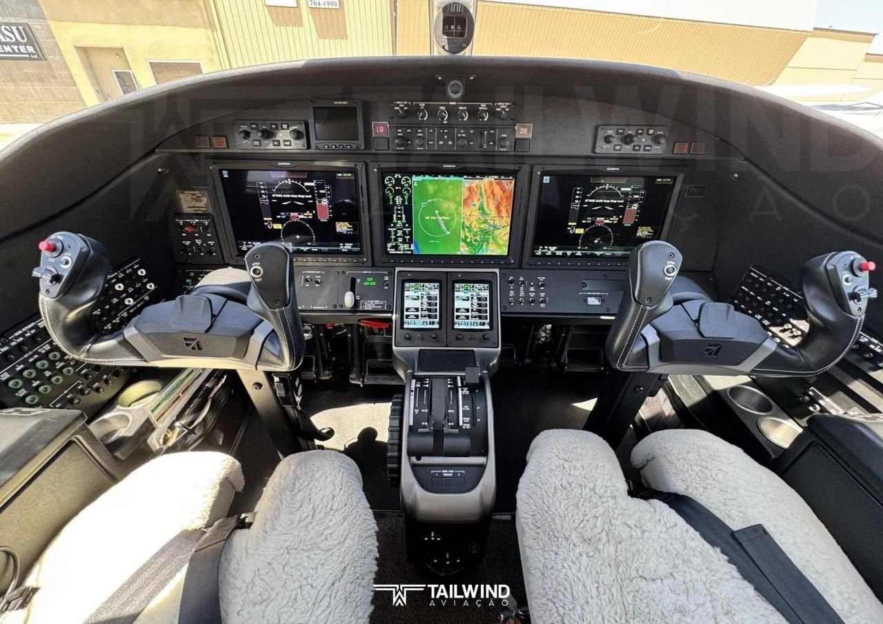 CESSNA CITATION M2 2017