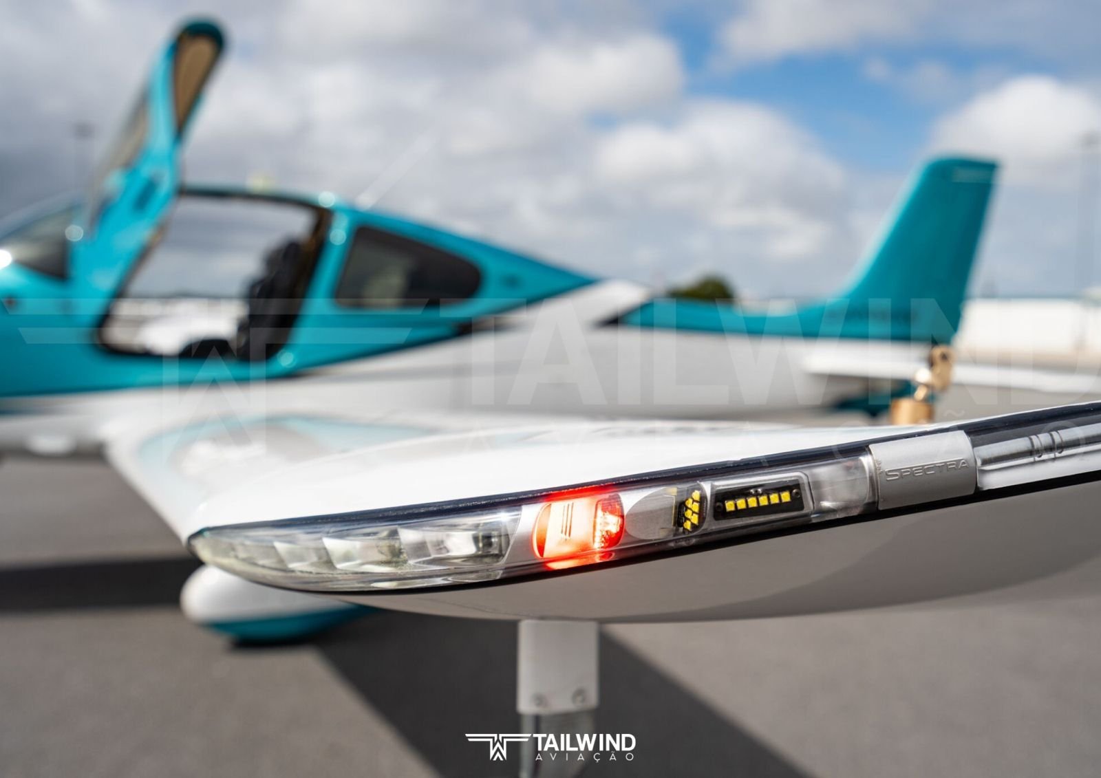 CIRRUS SR22 GTS G6 2022
