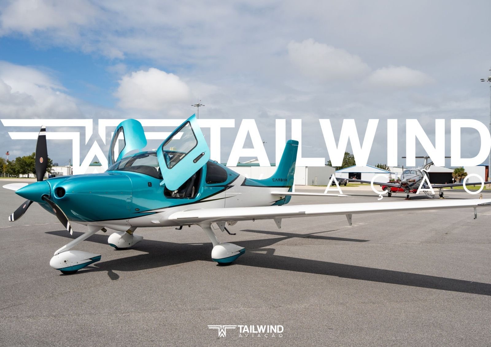 CIRRUS SR22 GTS G6 2022