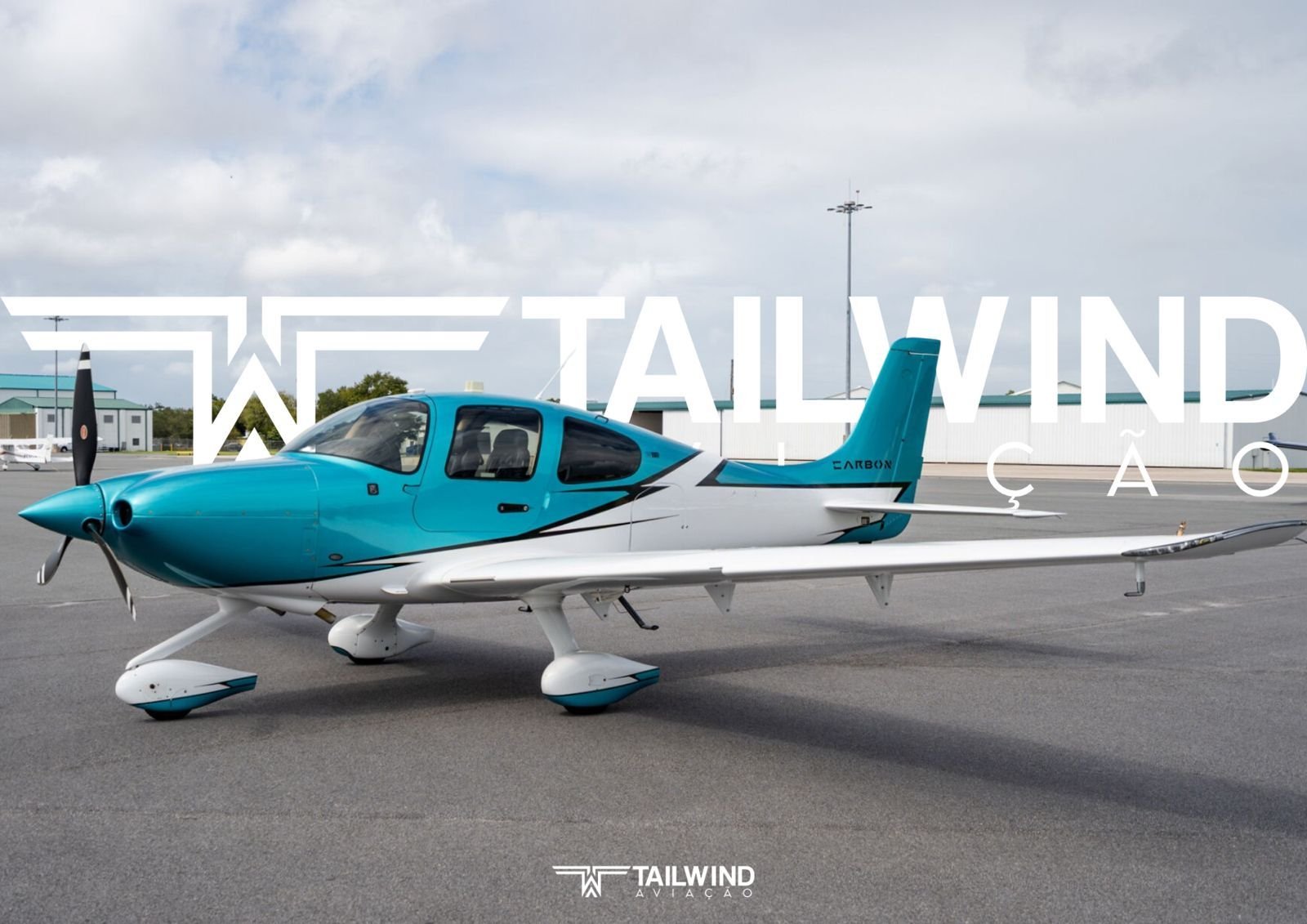 CIRRUS SR22 GTS G6 2022