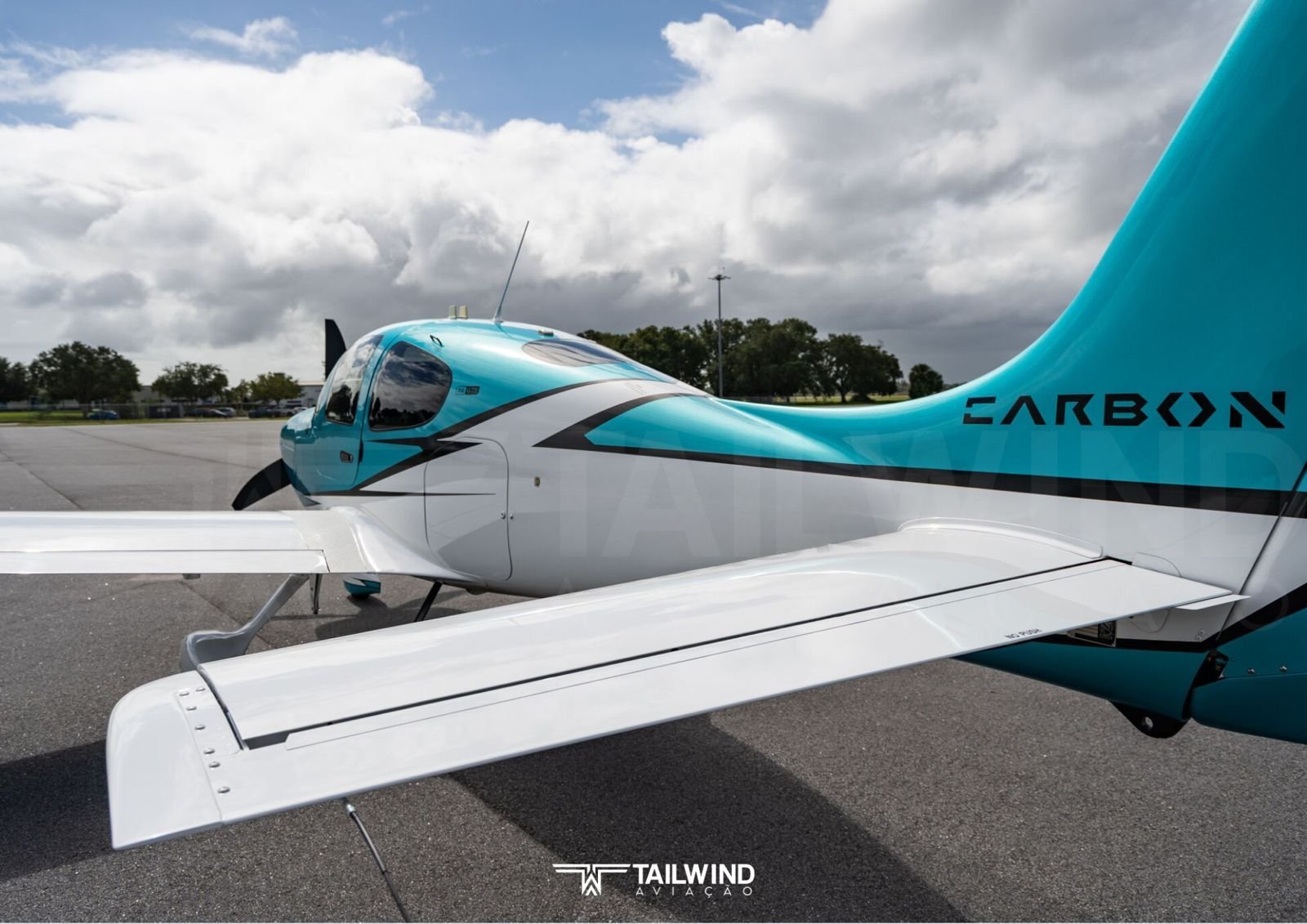 CIRRUS SR22 GTS G6 2022