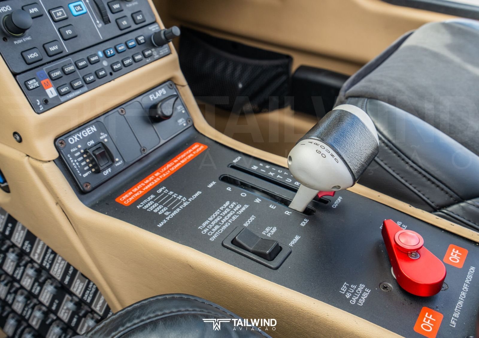 CIRRUS SR22 GTS G6 2022