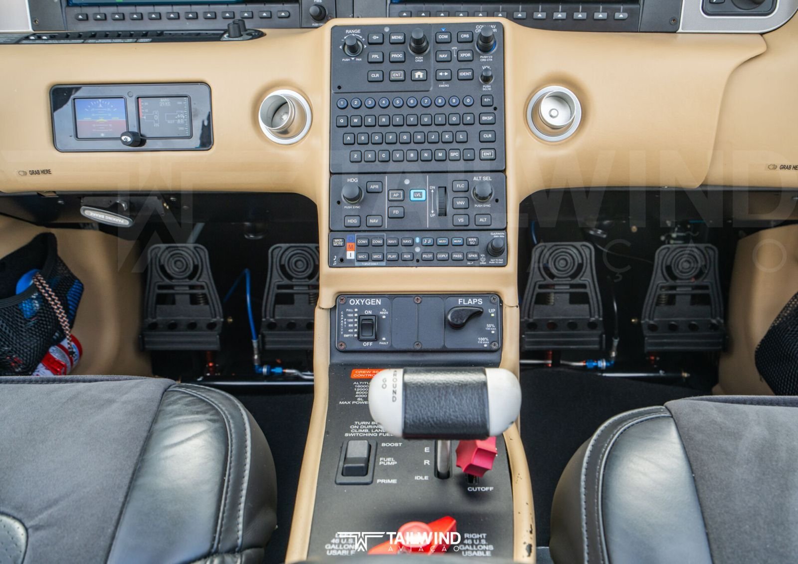CIRRUS SR22 GTS G6 2022