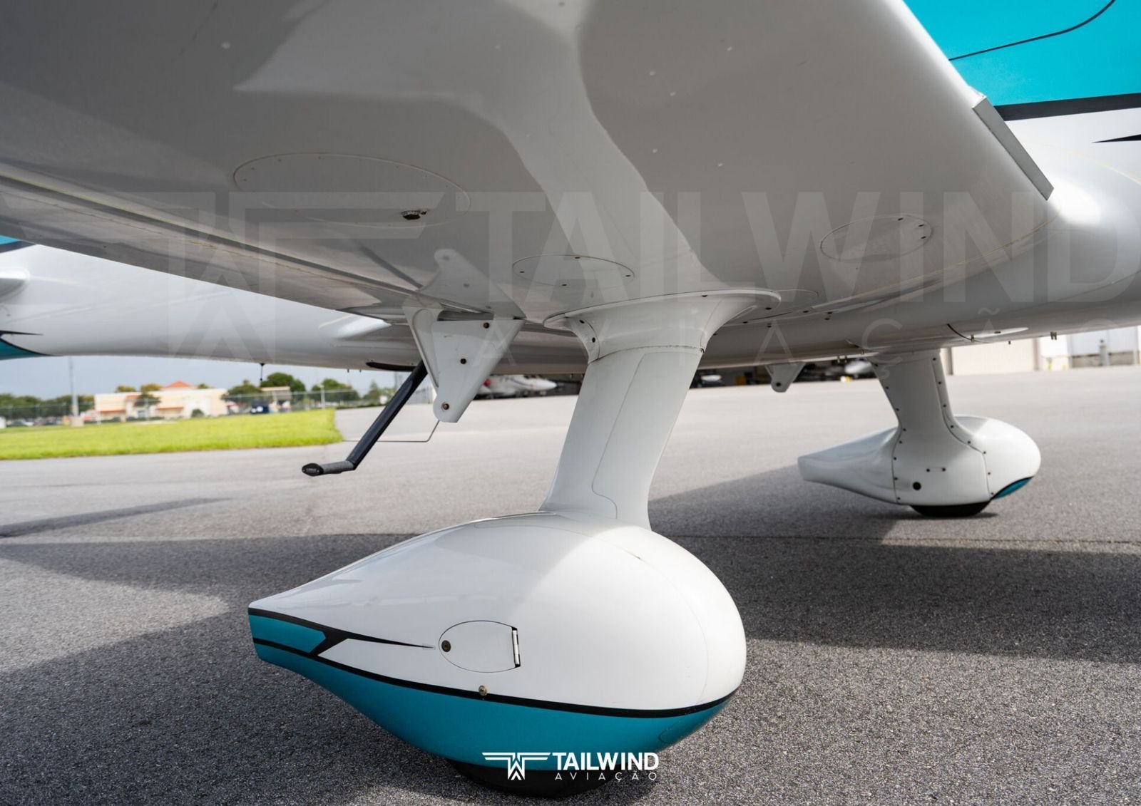 CIRRUS SR22 GTS G6 2022