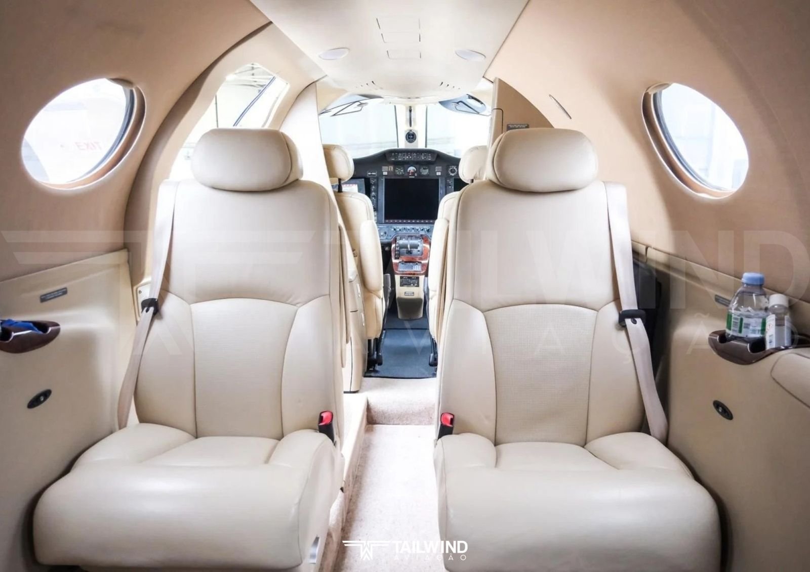 CESSNA CITATION MUSTANG 2009