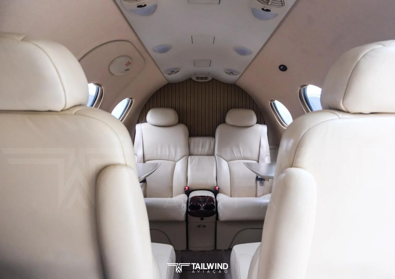 CESSNA CITATION MUSTANG 2009