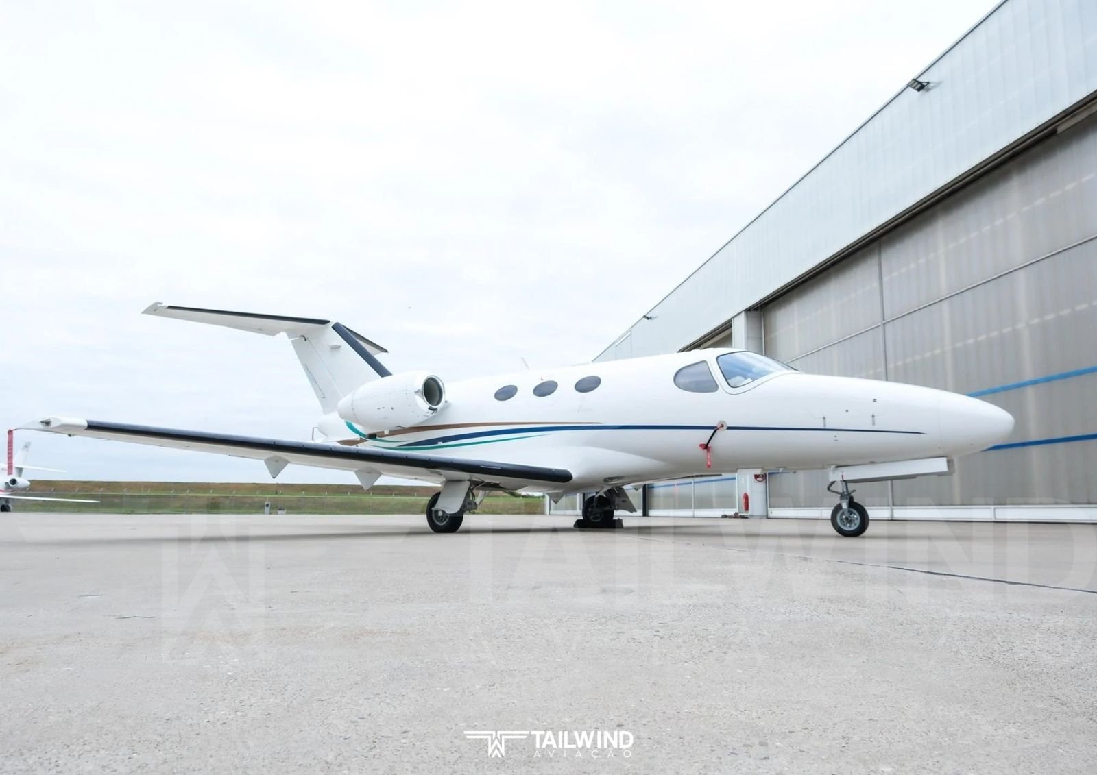 CESSNA CITATION MUSTANG 2009